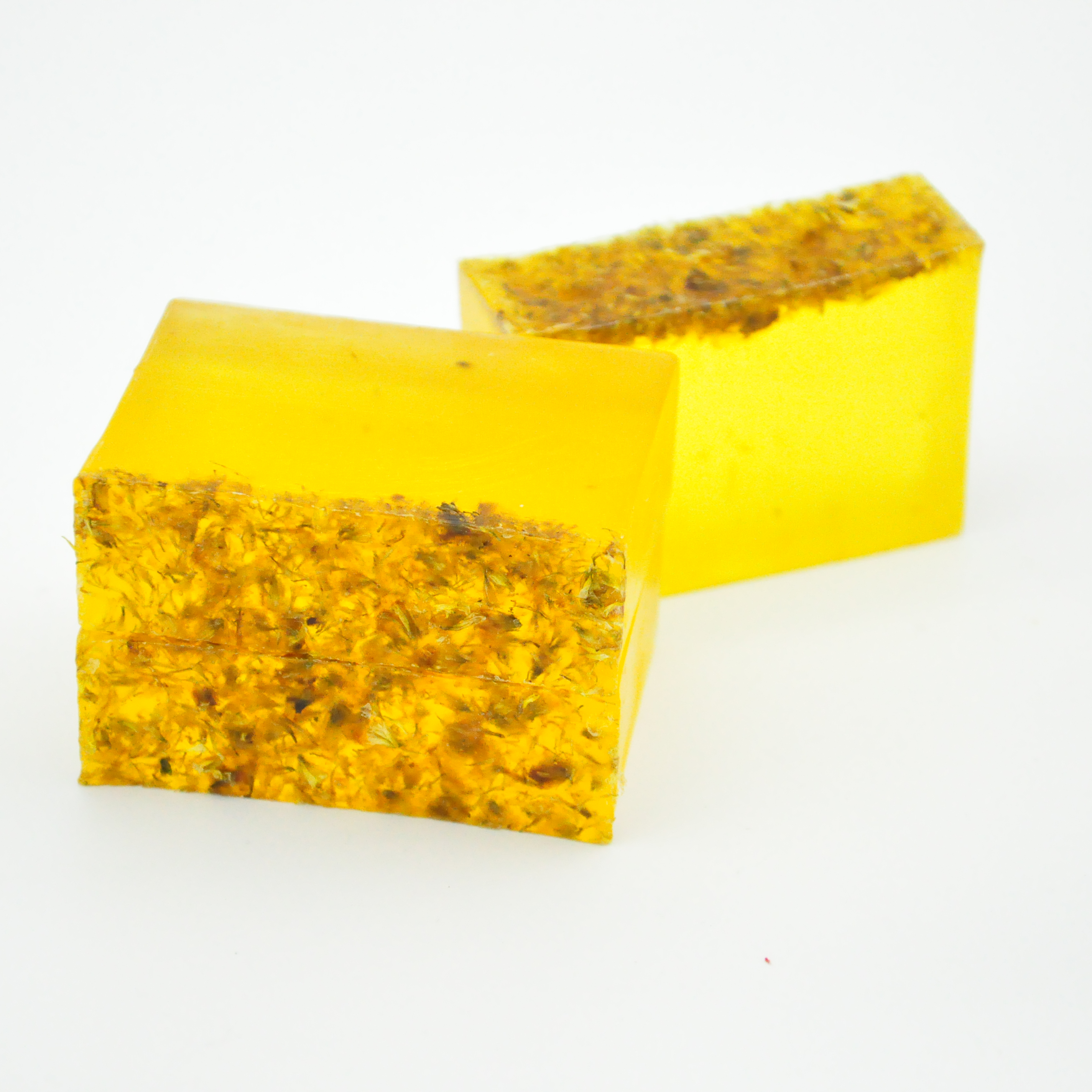 Распродажа, натуральное Отбеливающее мыло ручной работы с ароматом лаванды 100 г