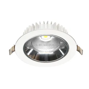 dimmer led recessed downlight smd 5 inch 15w cut out 125mm Epistar