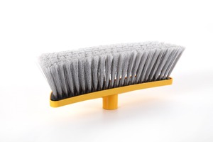 En plastique <span class=keywords><strong>japonais</strong></span> <span class=keywords><strong>balai</strong></span> tête - Product Image 2