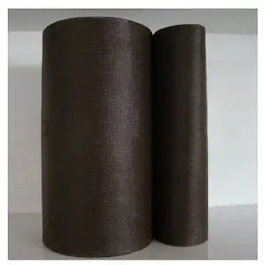 Trung Quốc Nhà Máy Trực Tiếp Bán PP Dệt Vải Làm Vườn Cảnh/Cỏ Dại Kiểm Soát Mat Vải Địa Kỹ Thuật Vải/Chống Cỏ Weed - Product Image 1