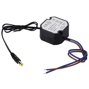Winbo Power Supply IP67 Waterproof Outdoor used CCTV Power Adapter 12V 1.5A 18W