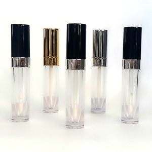Personalizado Frosted Plastic lip <span class=keywords><strong>gloss</strong></span> - Product Image 3