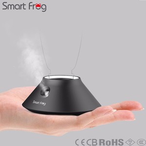 Mini USB portátil <span class=keywords><strong>humidificador</strong></span> de vapor frío Holmes honeywel aprilaire partes <span class=keywords><strong>humidificador</strong></span> con LED pequeño perfecta - Product Image 3