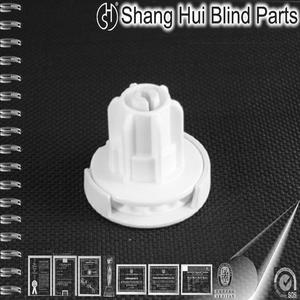 Wholesale Roller Blind Clutch & Sidewinder Mechanism with Brackets for 25mm and 28mm Tubes (RO-2 System) - Product Image 2
