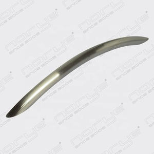 Chuyên nghiệp Thiết Bị linh kiện Kéo Xử Lý cửa xử lý thép cong xử lý - Product Image 2