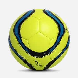 Pallone da Calcetto Indoor di Alta Qualità in Materiale PU Opaco Ibrido Taglia 4 per Competizioni - Product Image 4