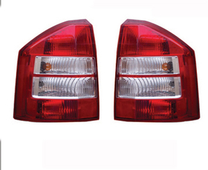 5272918AC Lampu Depan H5272919ACALOGEN 5182552AE 5182553AD untuk <span class=keywords><strong>ChrysLer</strong></span> JEEP COMPASS 2011-2014 Lampu Depan - Product Image 2