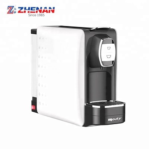 Comercial barato cápsula automática cafetera - Product Image 1