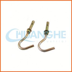 Eyelet <strong>Bolt</strong> China Manufacturer J Roofing <strong>Hook</strong> <strong>Bolts</strong> Any Size - Product Image 4