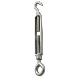 Voile gréement ridoir <span class=keywords><strong>inox</strong></span> - Product Image 1