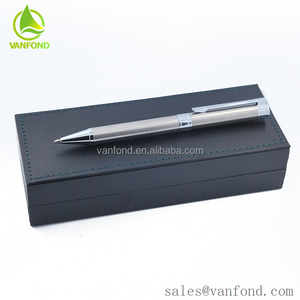 Çin Doğrudan Üst Kalite Toptan <span class=keywords><strong>Promo</strong></span> Hediye Kutusu Ambalaj ile Kalem Setleri - Product Image 5