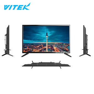 Vitek Nouveau Produit Électronique Téléviseur LED Smart <span class=keywords><strong>TV</strong></span> en Chine, Téléviseur LED à Écran Plat de 32 <span class=keywords><strong>Pouces</strong></span> <span class=keywords><strong>Pas</strong></span> <span class=keywords><strong>Cher</strong></span> avec Fonctionnalités Intelligentes - Product Image 6