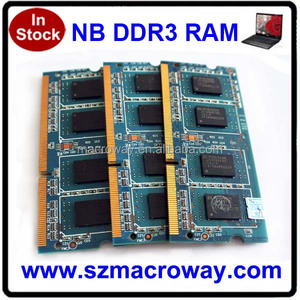 Đầy đủ capatibility Ram <span class=keywords><strong>Ddr3</strong></span> <span class=keywords><strong>2</strong></span> gb Nhớ Máy Tính Xách Tay Để Bán - Product Image 4