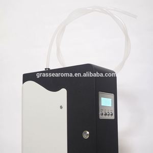 Tự Động Treo Tường Làm Mát Không Khí Phòng Hương Thơm Dispenser Nhà Hương Thơm Khuếch Tán Máy Mùi Hương Với Hệ Thống Hvac - Product Image 4