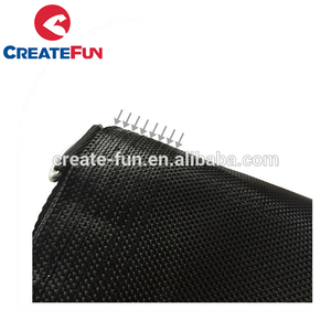 Tappeto Elastico Certificato ASTM CreateFun, Superato il Test UV di 5000 Ore - Product Image 2