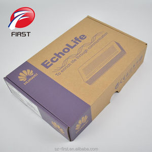 Huawei red óptica Epon Terminal 2 ollas + 4GE puertos HG8240 FTTH ONT Gpon ONU - Product Image 6