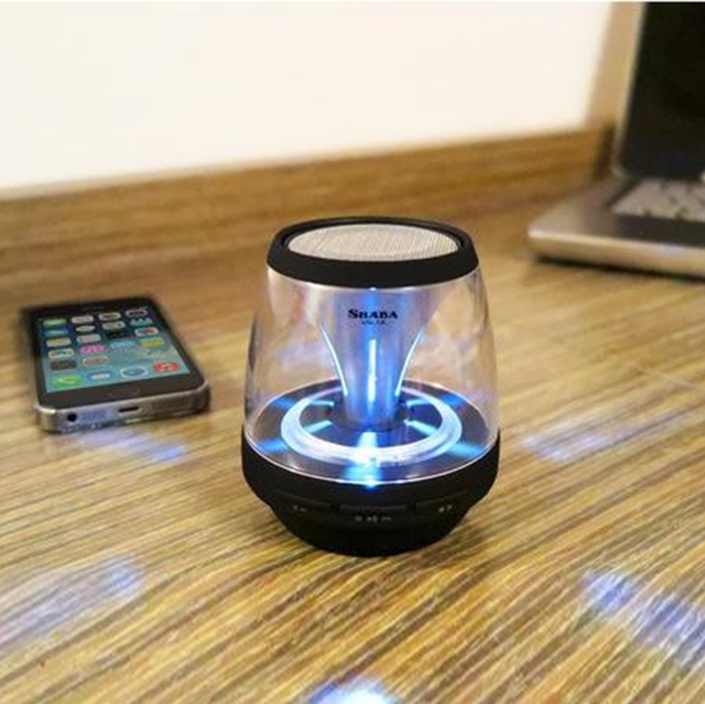Portable BTS 06 Mini Waterproof Super Bass Bt Speaker Micro Digit Product
