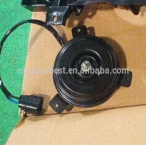 Ventilador ACKOR ALTATEC para 25386-0x160 - Product Image 1