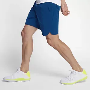 new arrival custom running tennis sports shorts for men