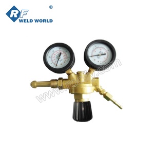 Regulador de presión argón CO2 regulador de <span class=keywords><strong>Gas</strong></span> - Product Image 1
