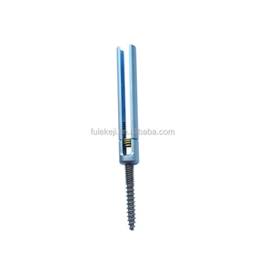 VAS Spinal Minimal Invasive Schraube-System - Product Image 4