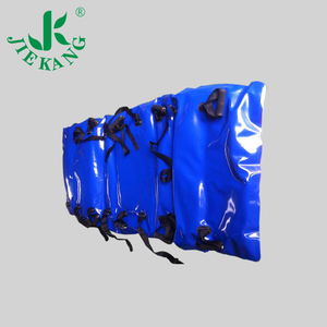 Barella gonfiabile del materasso di vuoto dell'aria del corpo completo di salvataggio di emergenza del dispositivo medico su ordinazione dell'oem - Product Image 6