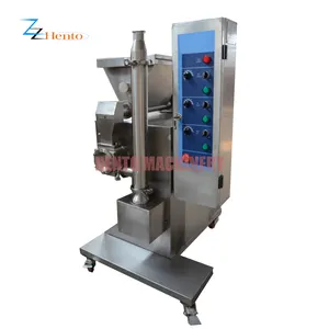 China Supplier Ice Cream Fruit Feeder