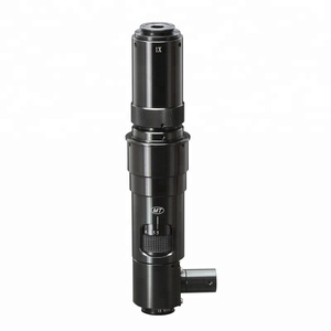 <span class=keywords><strong>Obiettivo</strong></span> per microscopio monoculare digitale con Zoom MZDH0850C-MA ad alta risoluzione con messa a fuoco Fine - Product Image 1