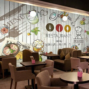 <span class=keywords><strong>Murales</strong></span> personalizzati stampa <span class=keywords><strong>adesivi</strong></span> murali per esterni vinile resistente alle intemperie uv - Product Image 2