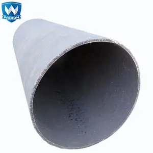bimetal hardfacing composite wear pipe with high hardness from factory