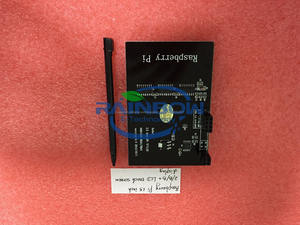 Raspberry <span class=keywords><strong>pi</strong></span> 3,5 pulgadas 2 B + LCD pantalla táctil - Product Image 2