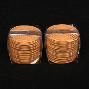 Hainan lớn CuộN hương tự nhiên nhà Thanh Lọc Hương vị lâu dài và hương thơm hương gỗ đàn hương - Product Image 5