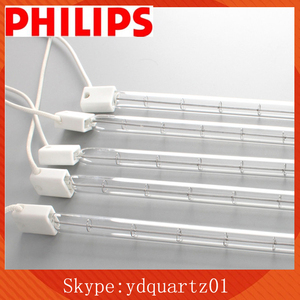 Botella de plástico soplado de 2KW lámpara de infrarrojos - Product Image 5