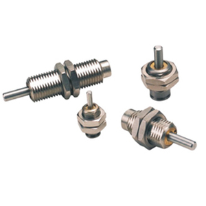 VILOP Serie CJ2 Acero Inoxidable Tipo Cilindro Concede a CJP2 CDJP2 CJP SMC Estándar, Tamaño Del Diámetro 6 10 y 15mm - Product Image 4