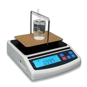 Chinese Manufacturer Liquid Density <strong>Testing</strong> Machine Price - Product Image 3