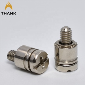 THANK-TECH en acier inoxydable PFHV caché métrique imperdable <span class=keywords><strong>vis</strong></span> - Product Image 1