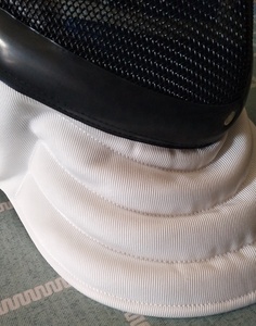 Masque d'épée CE350N - Product Image 2