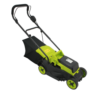 EAST Attrezzi da Giardino: <span class=keywords><strong>Tagliaerba</strong></span> <span class=keywords><strong>Elettrico</strong></span> 40V, Robot Rasaerba Senza Fili, <span class=keywords><strong>Trattorino</strong></span> Tosaerba - Product Image 1