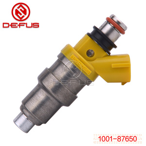 Defus جودة عالية 14002-AN002 700cc حاقن الوقود ل 1.6 3.0 2.0l 1001-87650 الوقود فوهة - Product Image 1