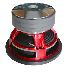 Soway-subwoofer para coche, subwoofer de 12 pulgadas para SW12-32, Marco AL, 2500W, gran oferta - Product Image 2