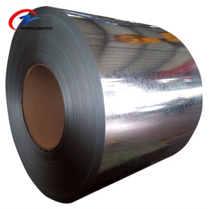 DX51D + Z คอยล์เหล็กชุบสังกะสีแบบจุ่มร้อนและแผ่น, <span class=keywords><strong>Nippon</strong></span> GI COIL - Product Image 1