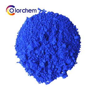 صبغة ألوان Ultramarine الأزرق 465