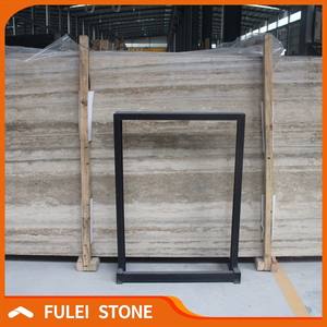 Top Italian mármol gris tipos gris plata mármol <span class=keywords><strong>travertino</strong></span> <span class=keywords><strong>m2</strong></span> <span class=keywords><strong>precio</strong></span> - Product Image 1