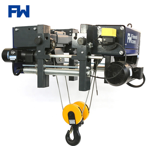 Yüksek kaliteli vinç asma vinçler ve yük asansörleri <span class=keywords><strong>budgit</strong></span> - Product Image 2
