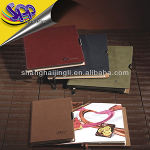 Fabrica fabricación de ejercicios escolares cuaderno cuaderno de viaje al por mayor - Product Image 1