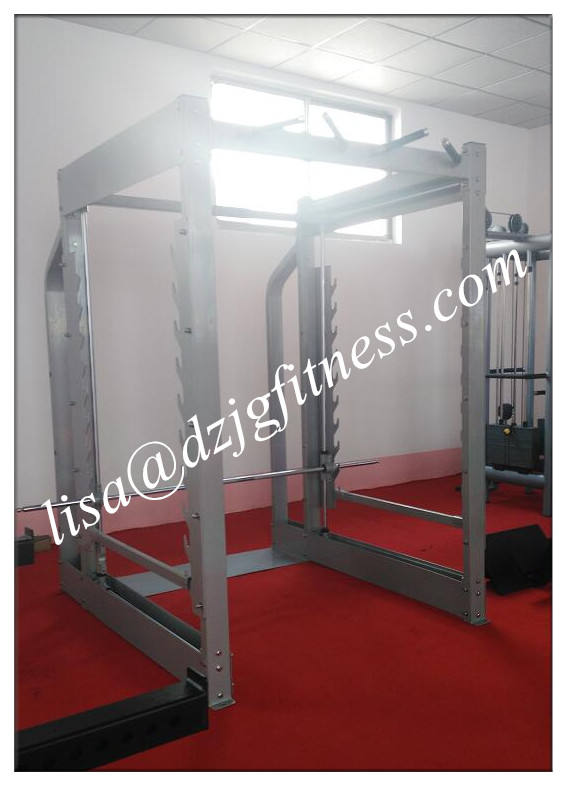 マルチスミスマシンサイベックスフィットネス機器スミスマシン