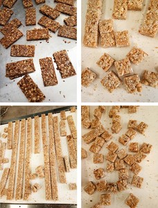 Máquina profesional turca para cortar tartas, dulces suaves y duros - Product Image 3