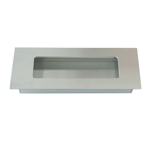 <span class=keywords><strong>Poignée</strong></span> <span class=keywords><strong>de</strong></span> <span class=keywords><strong>porte</strong></span> <span class=keywords><strong>encastrée</strong></span> en aluminium, <span class=keywords><strong>poignée</strong></span> <span class=keywords><strong>de</strong></span> <span class=keywords><strong>porte</strong></span> dissimulée pour armoire <span class=keywords><strong>de</strong></span> cuisine - Product Image 3