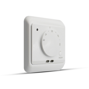 Chất Lượng cao Sàn Điện Sưởi Ấm Phòng Cơ Khí - Product Image 4