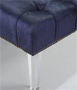 <span class=keywords><strong>Muebles</strong></span> populares para el hogar: sillas de banco y sofá moderno para sala de estar - Product Image 5